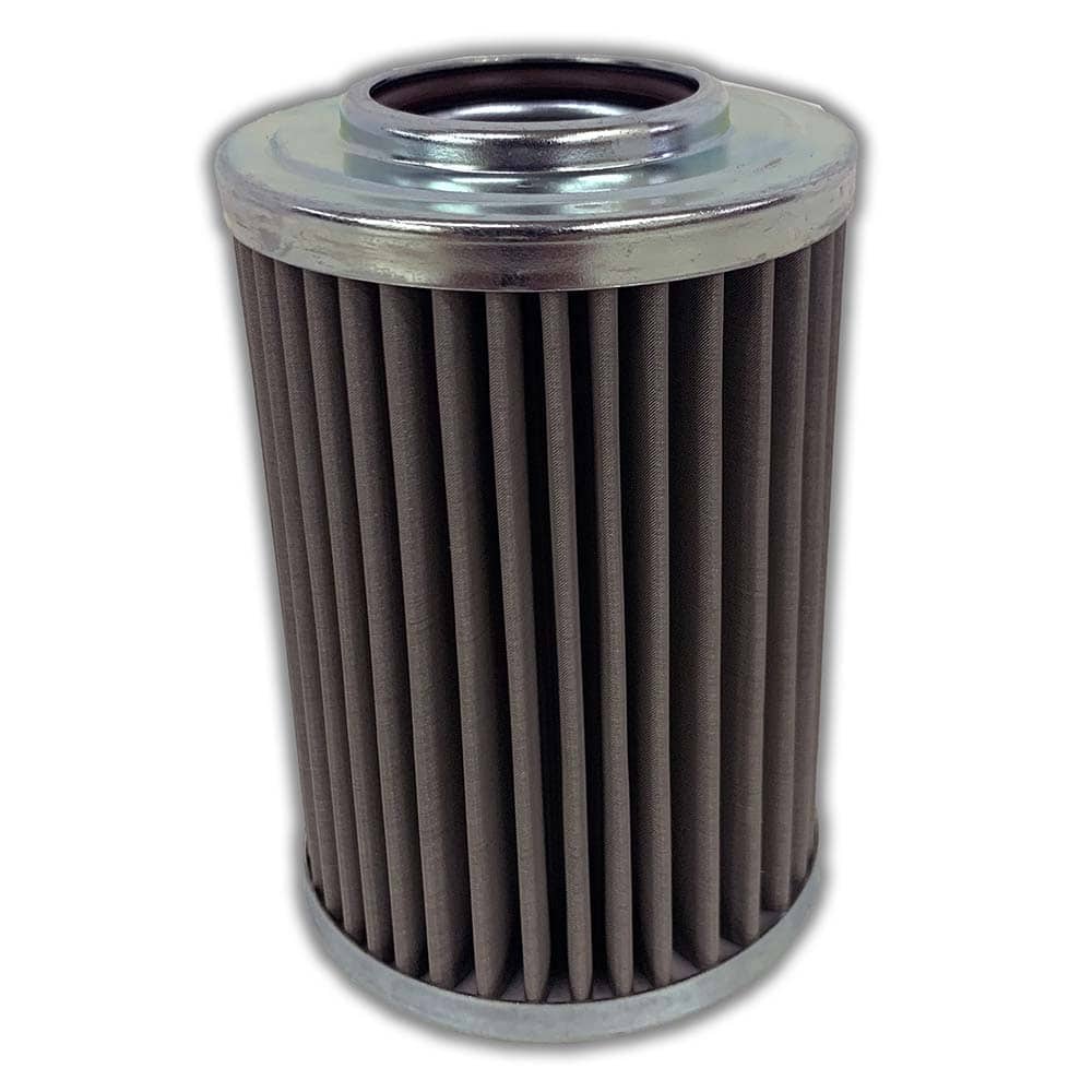 Main Filter - Filter Elements & Assemblies; Filter Type: Replacement/Interchange Hydraulic Filter ; Media Type: Wire Mesh ; OEM Cross Reference Number: WIX FILTRON 92029E ; Micron Rating: 60 - Exact Tooling