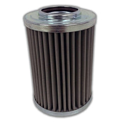 Main Filter - Filter Elements & Assemblies; Filter Type: Replacement/Interchange Hydraulic Filter ; Media Type: Wire Mesh ; OEM Cross Reference Number: WIX FILTRON 92029E ; Micron Rating: 60 - Exact Tooling