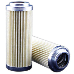 Main Filter - Filter Elements & Assemblies; Filter Type: Replacement/Interchange Hydraulic Filter ; Media Type: Cellulose ; OEM Cross Reference Number: GROVE 9437100592 ; Micron Rating: 25 - Exact Tooling