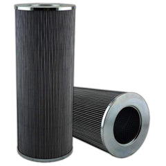 Main Filter - Filter Elements & Assemblies; Filter Type: Replacement/Interchange Hydraulic Filter ; Media Type: Microglass ; OEM Cross Reference Number: INTERNORMEN 311547 ; Micron Rating: 10 - Exact Tooling