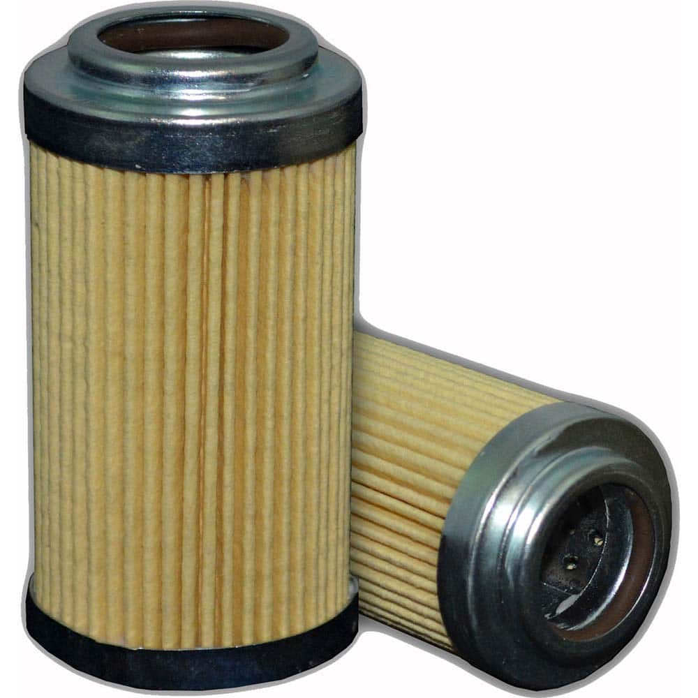 Main Filter - Filter Elements & Assemblies; Filter Type: Replacement/Interchange Hydraulic Filter ; Media Type: Cellulose ; OEM Cross Reference Number: WIX D41A10CAV ; Micron Rating: 10 - Exact Tooling