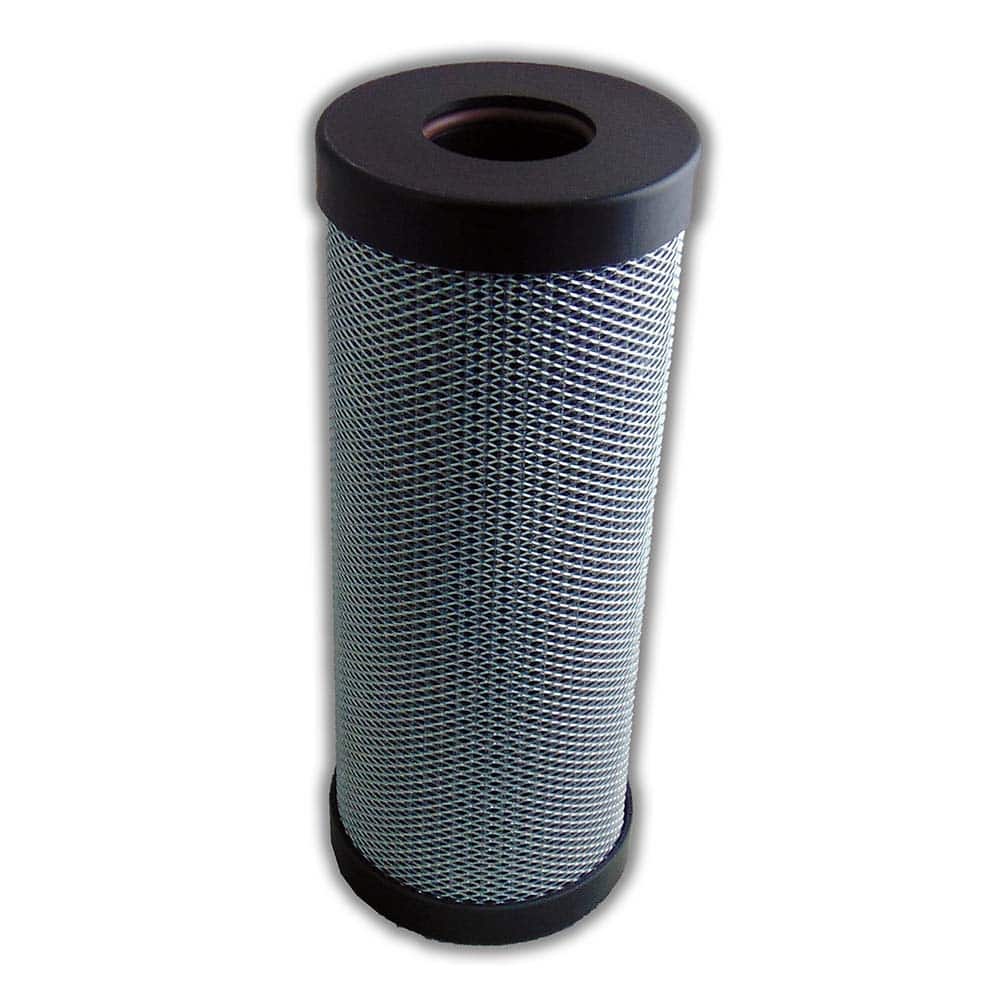Main Filter - Filter Elements & Assemblies; Filter Type: Replacement/Interchange Hydraulic Filter ; Media Type: Microglass ; OEM Cross Reference Number: EPPENSTEINER 90151H16SLA000P ; Micron Rating: 15 - Exact Tooling