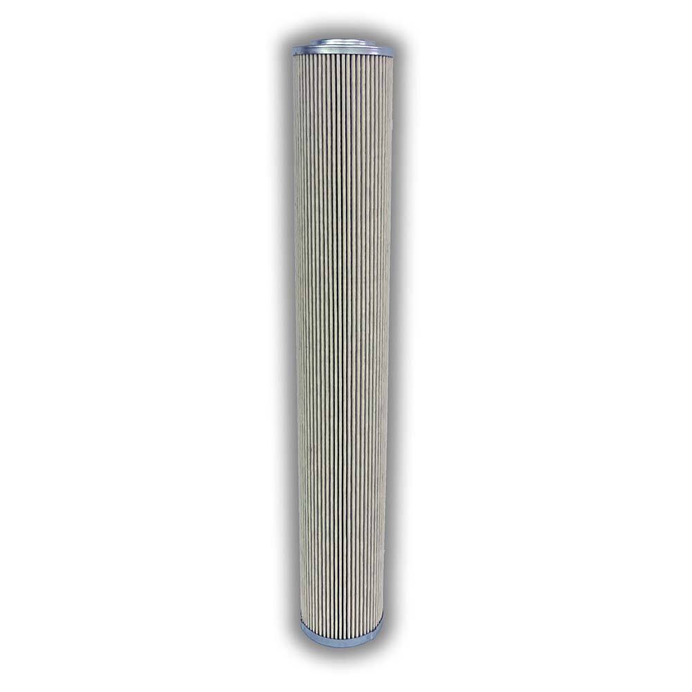 Main Filter - Filter Elements & Assemblies; Filter Type: Replacement/Interchange Hydraulic Filter ; Media Type: Cellulose ; OEM Cross Reference Number: MP FILTRI HP3204P10NA ; Micron Rating: 10 - Exact Tooling