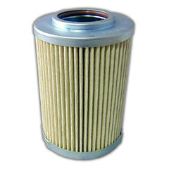 Main Filter - Filter Elements & Assemblies; Filter Type: Replacement/Interchange Hydraulic Filter ; Media Type: Cellulose ; OEM Cross Reference Number: WIX D55A10CAV ; Micron Rating: 10 - Exact Tooling
