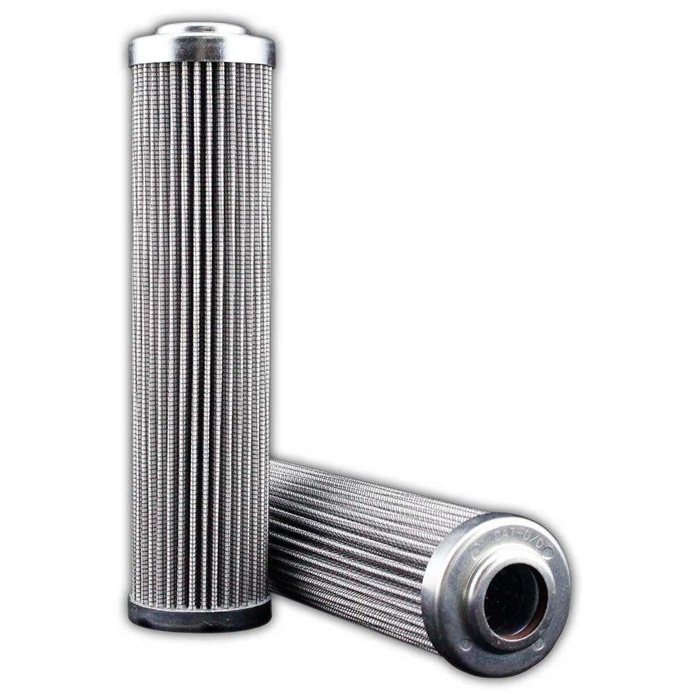 Main Filter - Filter Elements & Assemblies; Filter Type: Replacement/Interchange Hydraulic Filter ; Media Type: Microglass ; OEM Cross Reference Number: EPPENSTEINER 9140LAH6SLA000PX ; Micron Rating: 5 - Exact Tooling