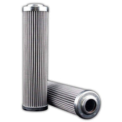 Main Filter - Filter Elements & Assemblies; Filter Type: Replacement/Interchange Hydraulic Filter ; Media Type: Microglass ; OEM Cross Reference Number: EPPENSTEINER 9140LAH6SLA000PX ; Micron Rating: 5 - Exact Tooling
