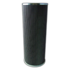 Main Filter - Filter Elements & Assemblies; Filter Type: Replacement/Interchange Hydraulic Filter ; Media Type: Wire Mesh ; OEM Cross Reference Number: INTERNORMEN 01NR100040G10BP ; Micron Rating: 40 - Exact Tooling