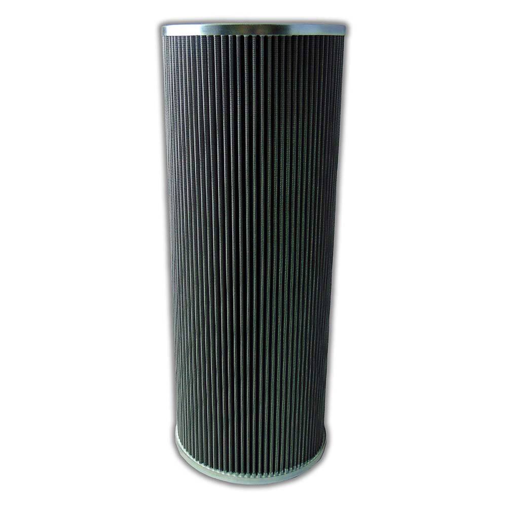 Main Filter - Filter Elements & Assemblies; Filter Type: Replacement/Interchange Hydraulic Filter ; Media Type: Wire Mesh ; OEM Cross Reference Number: HY-PRO HP930L1640WB ; Micron Rating: 40 - Exact Tooling