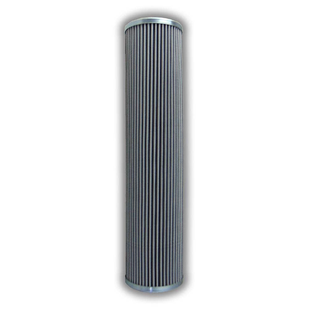 Main Filter - Filter Elements & Assemblies; Filter Type: Replacement/Interchange Hydraulic Filter ; Media Type: Microglass ; OEM Cross Reference Number: PARKER 938167Q ; Micron Rating: 5 ; Parker Part Number: 938167Q - Exact Tooling