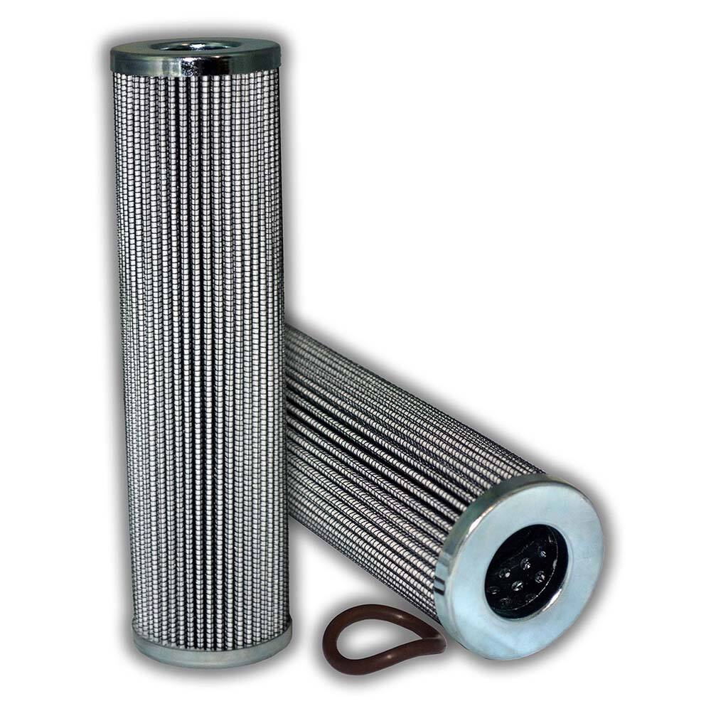 Main Filter - Filter Elements & Assemblies; Filter Type: Replacement/Interchange Hydraulic Filter ; Media Type: Microglass ; OEM Cross Reference Number: INTERNORMEN 01E7016VG16EP ; Micron Rating: 10 - Exact Tooling