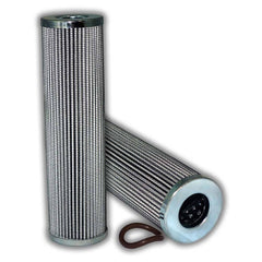 Main Filter - Filter Elements & Assemblies; Filter Type: Replacement/Interchange Hydraulic Filter ; Media Type: Microglass ; OEM Cross Reference Number: INTERNORMEN 01E7016VG16EP ; Micron Rating: 10 - Exact Tooling