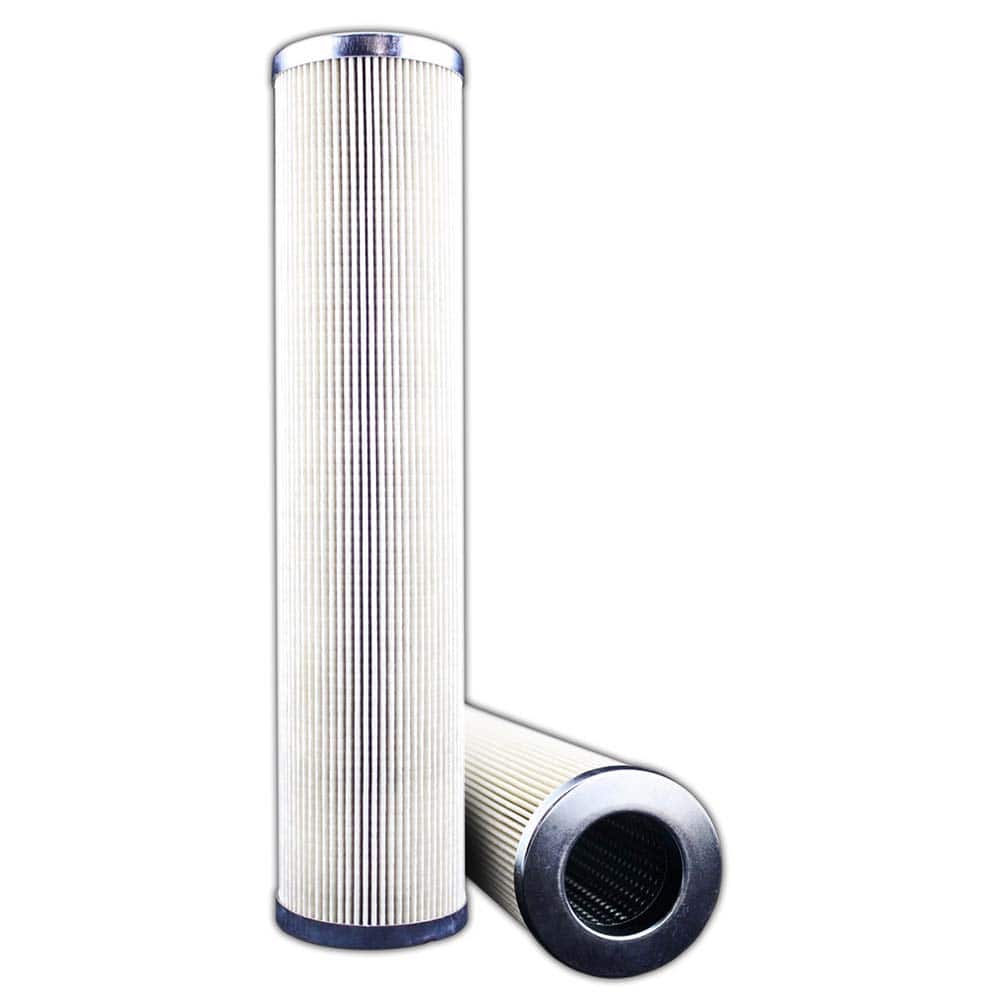 Main Filter - Filter Elements & Assemblies; Filter Type: Replacement/Interchange Hydraulic Filter ; Media Type: Cellulose ; OEM Cross Reference Number: CARQUEST 94705 ; Micron Rating: 10 - Exact Tooling