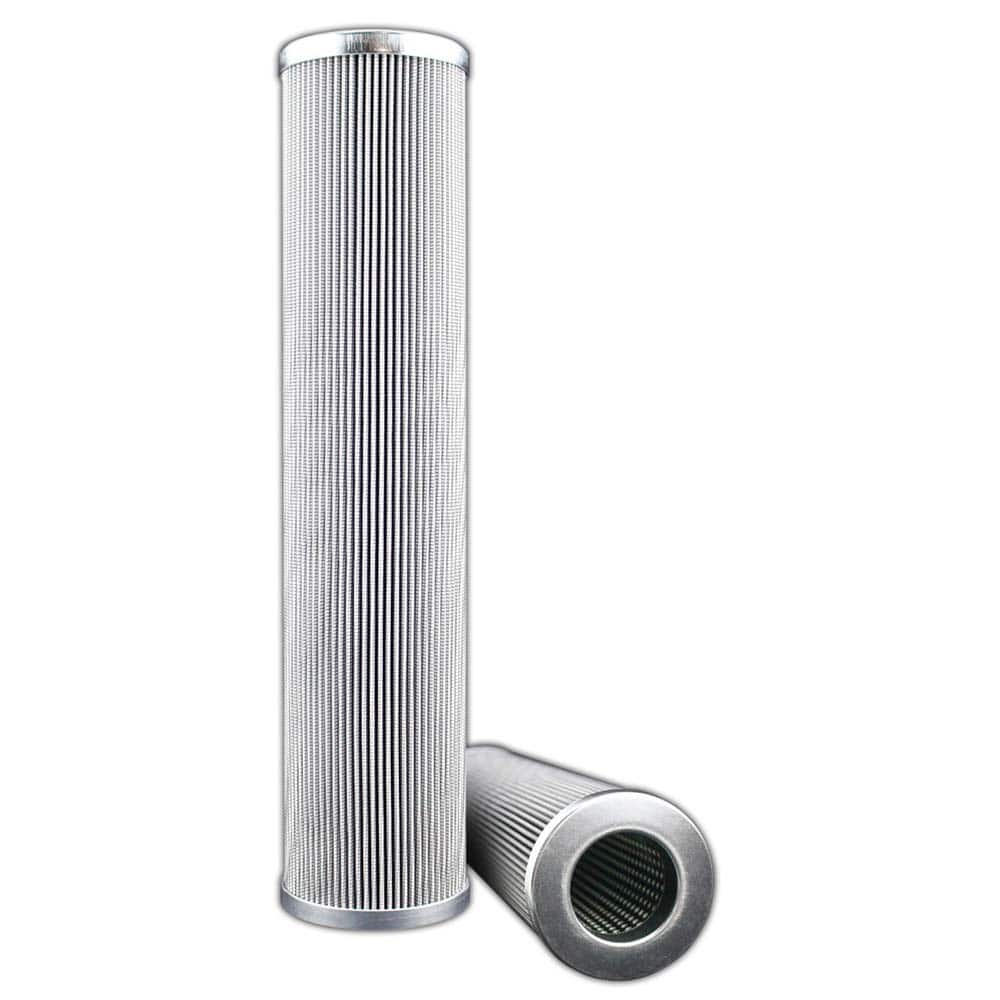 Main Filter - Filter Elements & Assemblies; Filter Type: Replacement/Interchange Hydraulic Filter ; Media Type: Microglass ; OEM Cross Reference Number: HYDAC/HYCON 01269246 ; Micron Rating: 5 ; Hycon Part Number: 1269246 ; Hydac Part Number: 1269246 - Exact Tooling