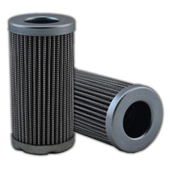 Main Filter - Filter Elements & Assemblies; Filter Type: Replacement/Interchange Hydraulic Filter ; Media Type: Microglass ; OEM Cross Reference Number: INTERNORMEN 301034 ; Micron Rating: 3 - Exact Tooling