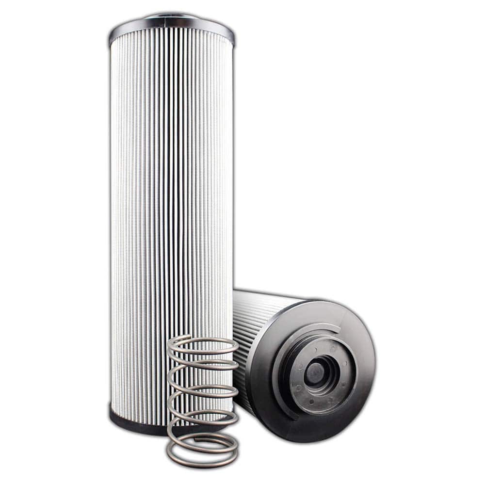 Main Filter - Filter Elements & Assemblies; Filter Type: Replacement/Interchange Hydraulic Filter ; Media Type: Microglass ; OEM Cross Reference Number: IKRON HHC00092 ; Micron Rating: 25 - Exact Tooling