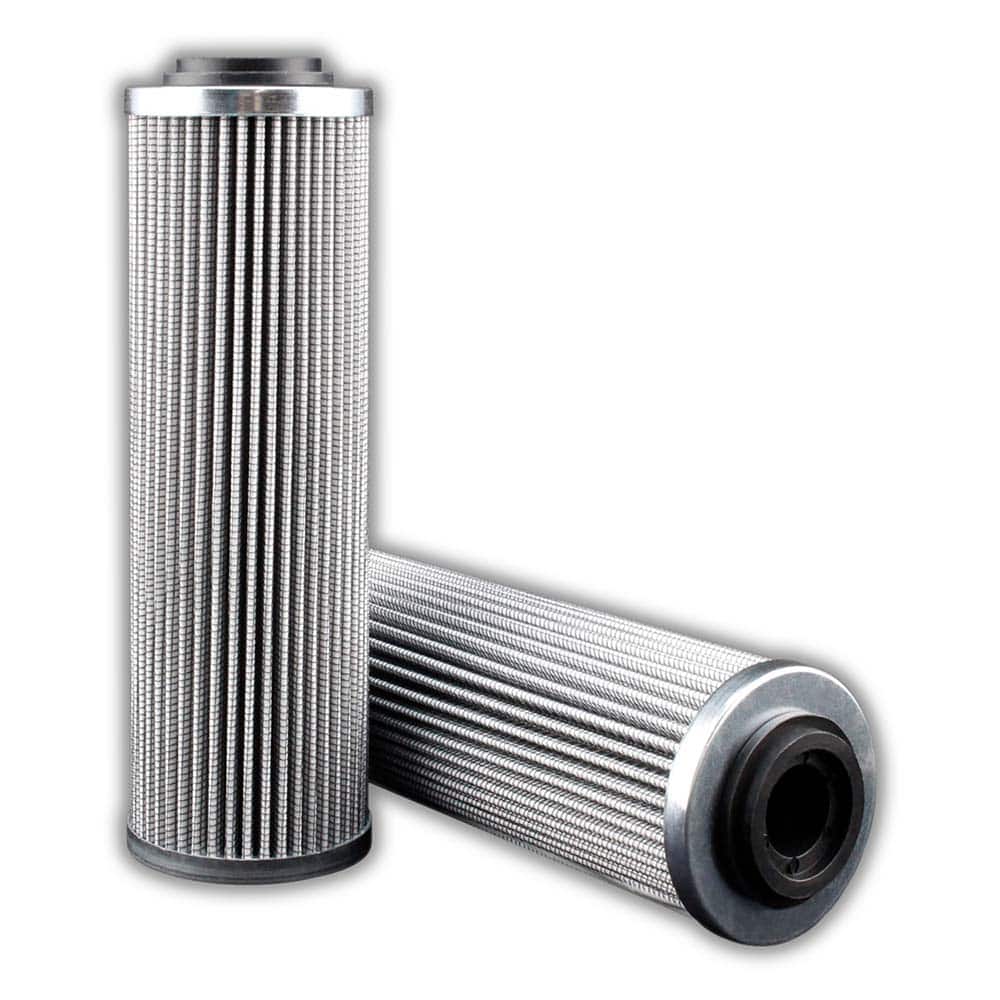 Main Filter - Filter Elements & Assemblies; Filter Type: Replacement/Interchange Hydraulic Filter ; Media Type: Microglass ; OEM Cross Reference Number: PARKER 939723Q ; Micron Rating: 25 ; Parker Part Number: 939723Q - Exact Tooling