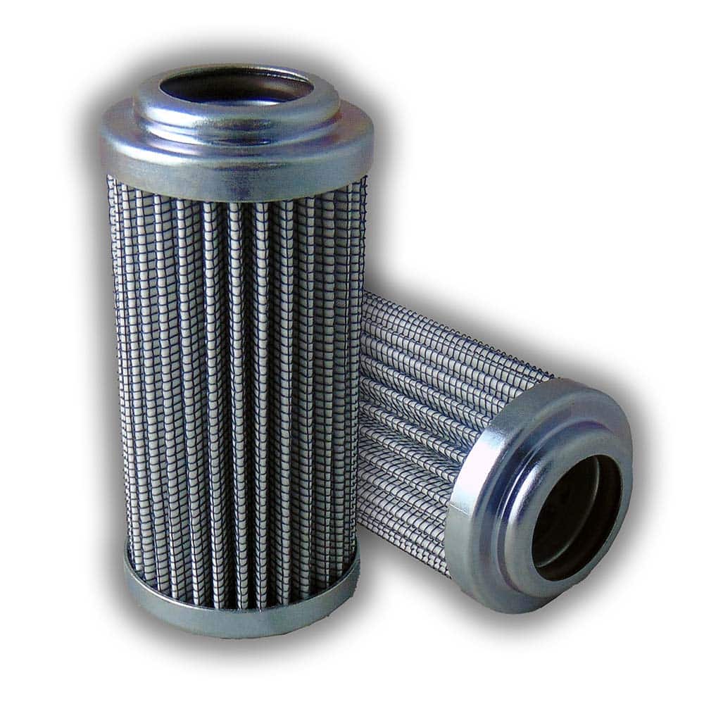 Main Filter - Filter Elements & Assemblies; Filter Type: Replacement/Interchange Hydraulic Filter ; Media Type: Microglass ; OEM Cross Reference Number: HYDAC/HYCON 1269180 ; Micron Rating: 10 ; Hycon Part Number: 1269180 ; Hydac Part Number: 1269180 - Exact Tooling