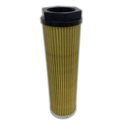 Main Filter - Filter Elements & Assemblies; Filter Type: Replacement/Interchange Hydraulic Filter ; Media Type: Wire Mesh ; OEM Cross Reference Number: NETSTAL 9641412400 ; Micron Rating: 125 - Exact Tooling