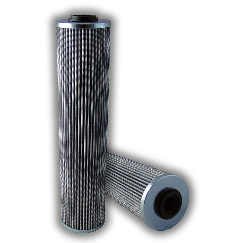 Main Filter - Filter Elements & Assemblies; Filter Type: Replacement/Interchange Hydraulic Filter ; Media Type: Microglass ; OEM Cross Reference Number: MINE MASTER 9023657 ; Micron Rating: 10 - Exact Tooling