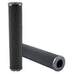 Main Filter - Filter Elements & Assemblies; Filter Type: Replacement/Interchange Hydraulic Filter ; Media Type: Microglass ; OEM Cross Reference Number: HY-PRO HP301L1025M ; Micron Rating: 25 - Exact Tooling