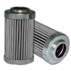 Main Filter - Filter Elements & Assemblies; Filter Type: Replacement/Interchange Hydraulic Filter ; Media Type: Microglass ; OEM Cross Reference Number: BEHRINGER BEH060D10NH ; Micron Rating: 10 - Exact Tooling