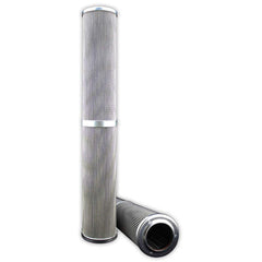 Main Filter - Filter Elements & Assemblies; Filter Type: Replacement/Interchange Hydraulic Filter ; Media Type: Microglass ; OEM Cross Reference Number: WIX D56B20FV ; Micron Rating: 25 - Exact Tooling