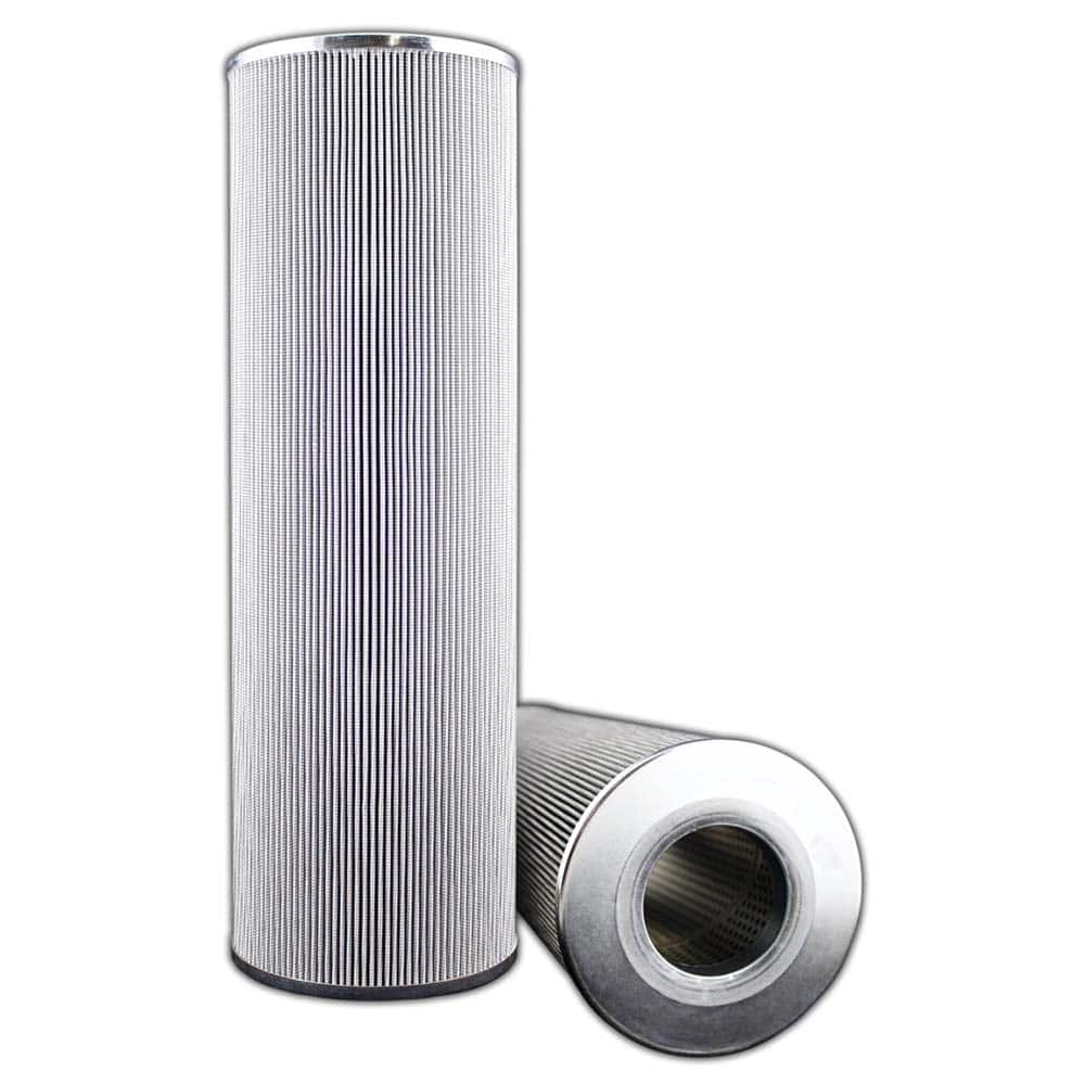 Main Filter - Filter Elements & Assemblies; Filter Type: Replacement/Interchange Hydraulic Filter ; Media Type: Microglass ; OEM Cross Reference Number: MAHLE 77806565 ; Micron Rating: 25 - Exact Tooling