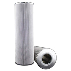 Main Filter - Filter Elements & Assemblies; Filter Type: Replacement/Interchange Hydraulic Filter ; Media Type: Microglass ; OEM Cross Reference Number: WIX D81B20EB ; Micron Rating: 25 - Exact Tooling