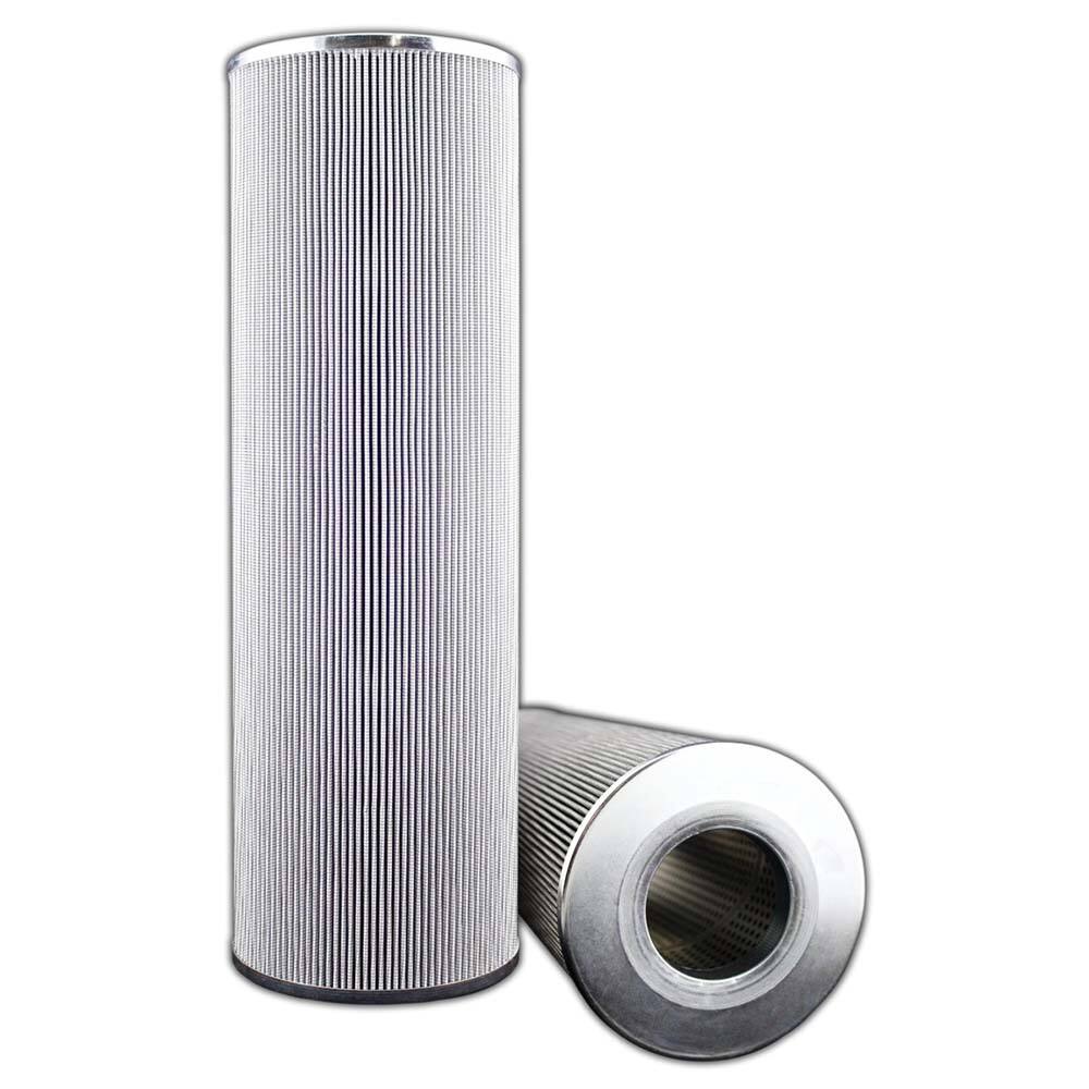 Main Filter - Filter Elements & Assemblies; Filter Type: Replacement/Interchange Hydraulic Filter ; Media Type: Microglass ; OEM Cross Reference Number: PTI/TEXTRON 9531710152 ; Micron Rating: 25 ; PTI Part Number: 9531710152 - Exact Tooling