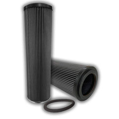 Main Filter - Filter Elements & Assemblies; Filter Type: Replacement/Interchange Hydraulic Filter ; Media Type: Wire Mesh ; OEM Cross Reference Number: INTERNORMEN 01E120080G16SP ; Micron Rating: 80 - Exact Tooling