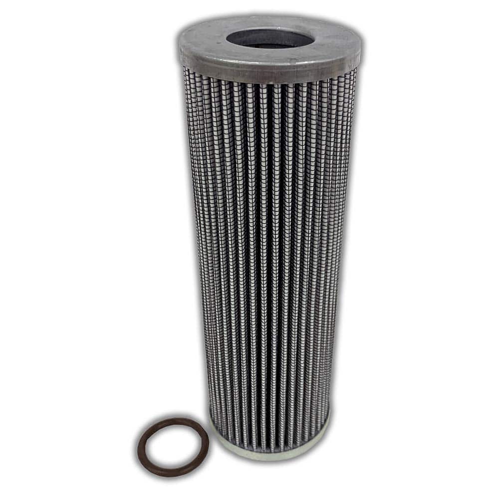 Main Filter - Filter Elements & Assemblies; Filter Type: Replacement/Interchange Hydraulic Filter ; Media Type: Microglass ; OEM Cross Reference Number: INTERNORMEN 300122 ; Micron Rating: 10 - Exact Tooling