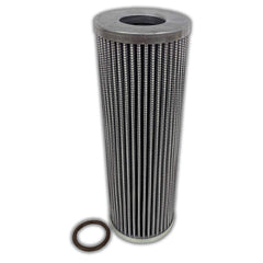 Main Filter - Filter Elements & Assemblies; Filter Type: Replacement/Interchange Hydraulic Filter ; Media Type: Microglass ; OEM Cross Reference Number: INTERNORMEN 300122 ; Micron Rating: 10 - Exact Tooling