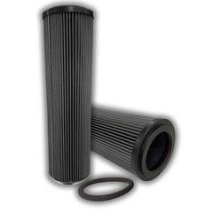 Main Filter - Filter Elements & Assemblies; Filter Type: Replacement/Interchange Hydraulic Filter ; Media Type: Wire Mesh ; OEM Cross Reference Number: INTERNORMEN 01E120140G10SP ; Micron Rating: 40 - Exact Tooling