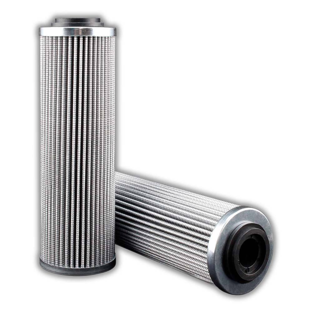 Main Filter - Filter Elements & Assemblies; Filter Type: Replacement/Interchange Hydraulic Filter ; Media Type: Microglass ; OEM Cross Reference Number: CARQUEST 94575 ; Micron Rating: 10 - Exact Tooling