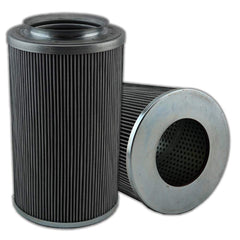 Main Filter - Filter Elements & Assemblies; Filter Type: Replacement/Interchange Hydraulic Filter ; Media Type: Microglass ; OEM Cross Reference Number: MAHLE 852435SM25 ; Micron Rating: 25 - Exact Tooling