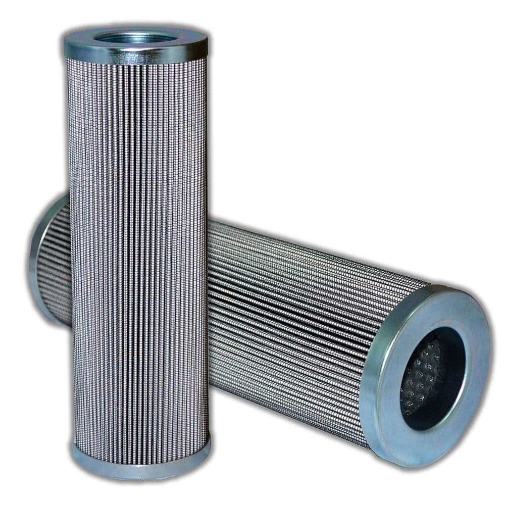 Main Filter - Filter Elements & Assemblies; Filter Type: Replacement/Interchange Hydraulic Filter ; Media Type: Microglass ; OEM Cross Reference Number: HYDAC/HYCON 01269243 ; Micron Rating: 10 ; Hycon Part Number: 1269243 ; Hydac Part Number: 1269243 - Exact Tooling