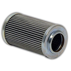 Main Filter - Filter Elements & Assemblies; Filter Type: Replacement/Interchange Hydraulic Filter ; Media Type: Microglass ; OEM Cross Reference Number: MAHLE 852443SM25 ; Micron Rating: 25 - Exact Tooling