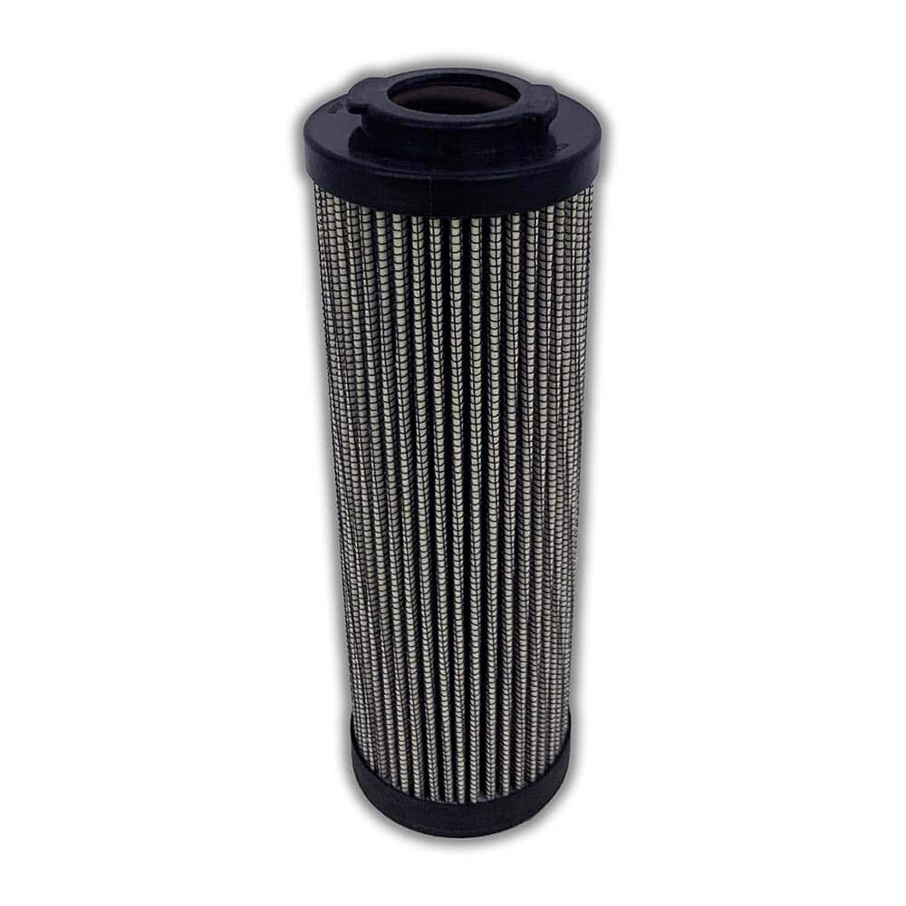 Replacement/Interchange Hydraulic Filter Element: Cellulose, 20  µ