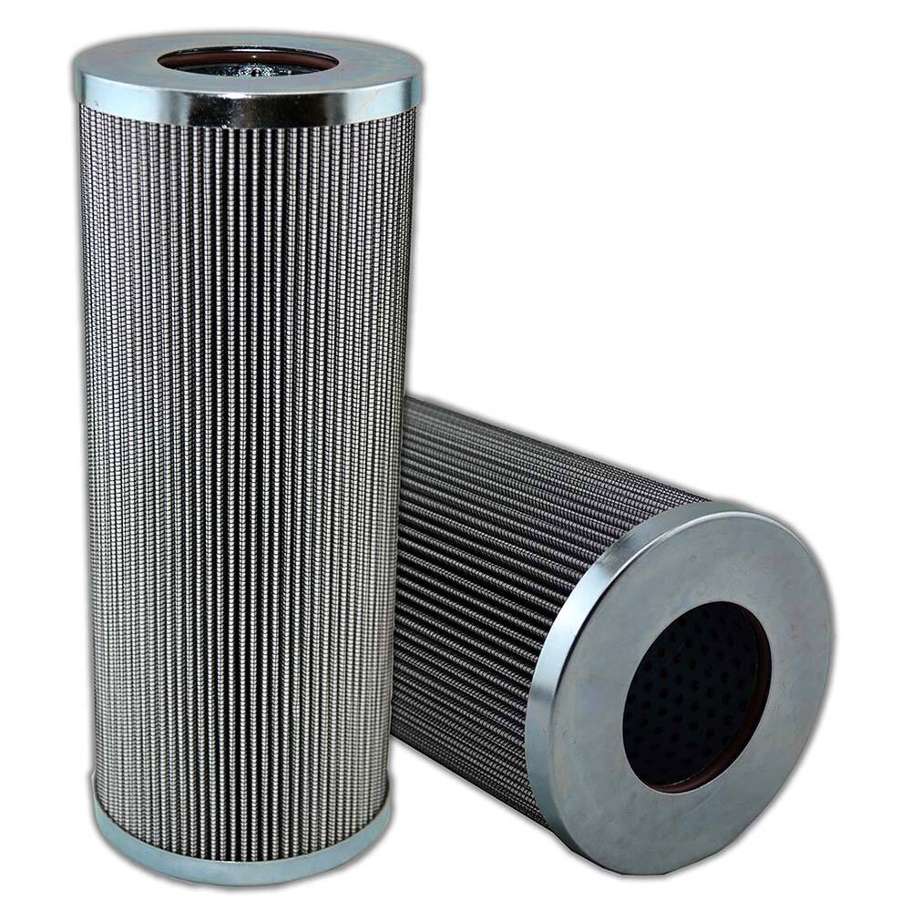 Main Filter - Filter Elements & Assemblies; Filter Type: Replacement/Interchange Hydraulic Filter ; Media Type: Microglass ; OEM Cross Reference Number: REXROTH ABZFER0250031XMDIN ; Micron Rating: 3 - Exact Tooling