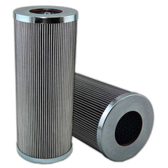 Main Filter - Filter Elements & Assemblies; Filter Type: Replacement/Interchange Hydraulic Filter ; Media Type: Microglass ; OEM Cross Reference Number: PARKER 940510Q ; Micron Rating: 3 ; Parker Part Number: 940510Q - Exact Tooling