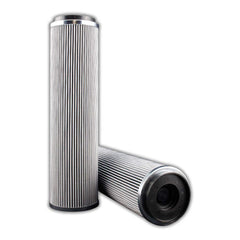 Main Filter - Filter Elements & Assemblies; Filter Type: Replacement/Interchange Hydraulic Filter ; Media Type: Microglass ; OEM Cross Reference Number: PARKER 938191Q ; Micron Rating: 5 ; Parker Part Number: 938191Q - Exact Tooling
