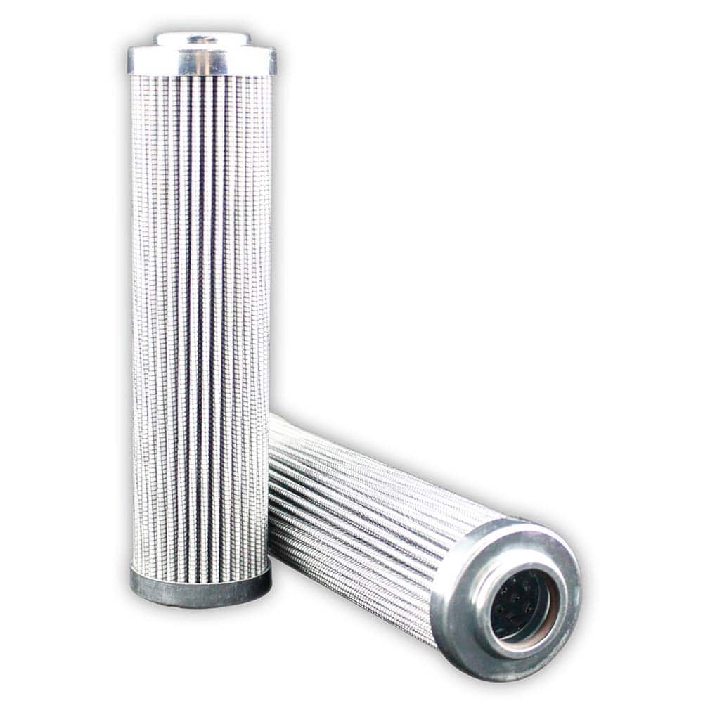Main Filter - Filter Elements & Assemblies; Filter Type: Replacement/Interchange Hydraulic Filter ; Media Type: Microglass ; OEM Cross Reference Number: INTERNORMEN 300102 ; Micron Rating: 3 - Exact Tooling
