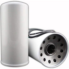 Main Filter - Filter Elements & Assemblies; Filter Type: Replacement/Interchange Spin-On Filter ; Media Type: Cellulose; Microglass ; OEM Cross Reference Number: WIX A09A10CW ; Micron Rating: 10 - Exact Tooling