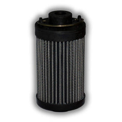 Main Filter - Filter Elements & Assemblies; Filter Type: Replacement/Interchange Hydraulic Filter ; Media Type: Wire Mesh ; OEM Cross Reference Number: INTERNORMEN 323103 ; Micron Rating: 25 - Exact Tooling