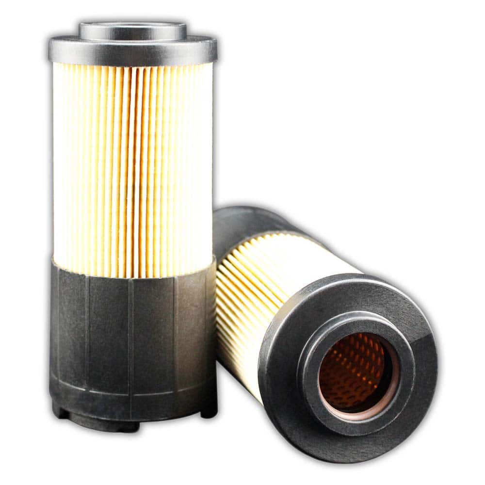 Main Filter - Filter Elements & Assemblies; Filter Type: Replacement/Interchange Hydraulic Filter ; Media Type: Cellulose ; OEM Cross Reference Number: UFI ERB21NCC ; Micron Rating: 10 - Exact Tooling