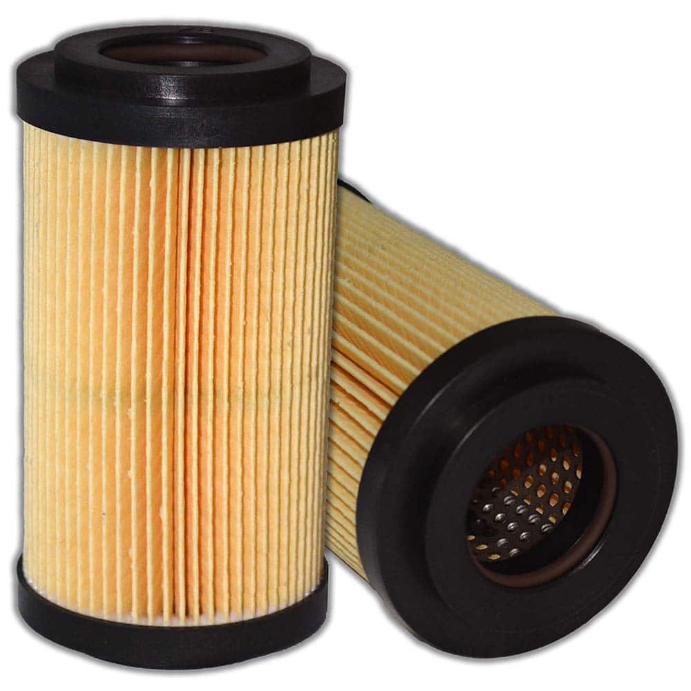 Main Filter - Filter Elements & Assemblies; Filter Type: Replacement/Interchange Hydraulic Filter ; Media Type: Cellulose ; OEM Cross Reference Number: IKRON HHC05272 ; Micron Rating: 25 - Exact Tooling