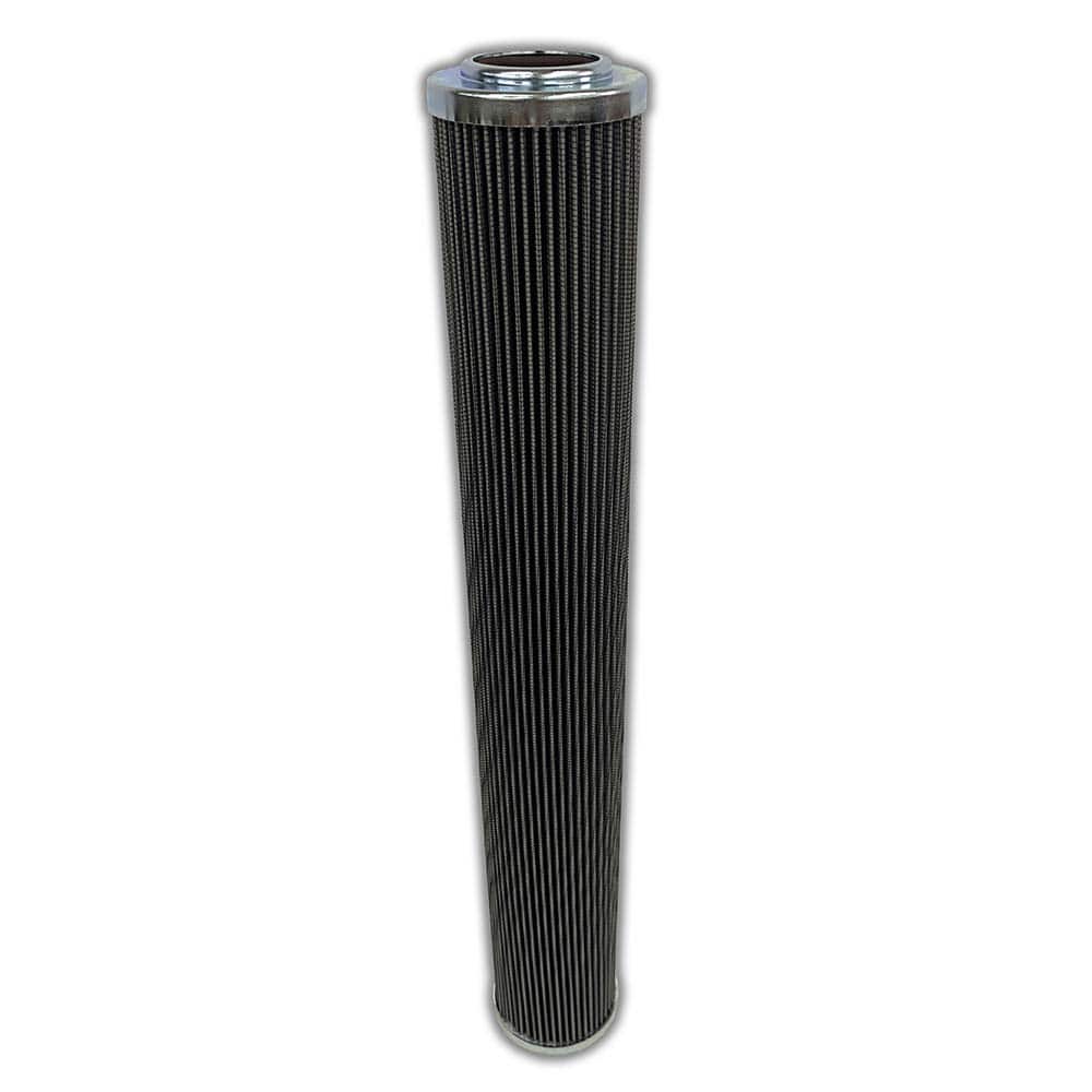 Main Filter - Filter Elements & Assemblies; Filter Type: Replacement/Interchange Hydraulic Filter ; Media Type: Wire Mesh ; OEM Cross Reference Number: INTERNORMEN 01E45010G30EP ; Micron Rating: 10 - Exact Tooling