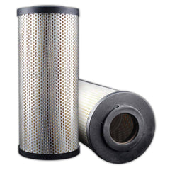 Main Filter - Filter Elements & Assemblies; Filter Type: Replacement/Interchange Hydraulic Filter ; Media Type: Cellulose ; OEM Cross Reference Number: GRAINGER 5W325 ; Micron Rating: 25 - Exact Tooling