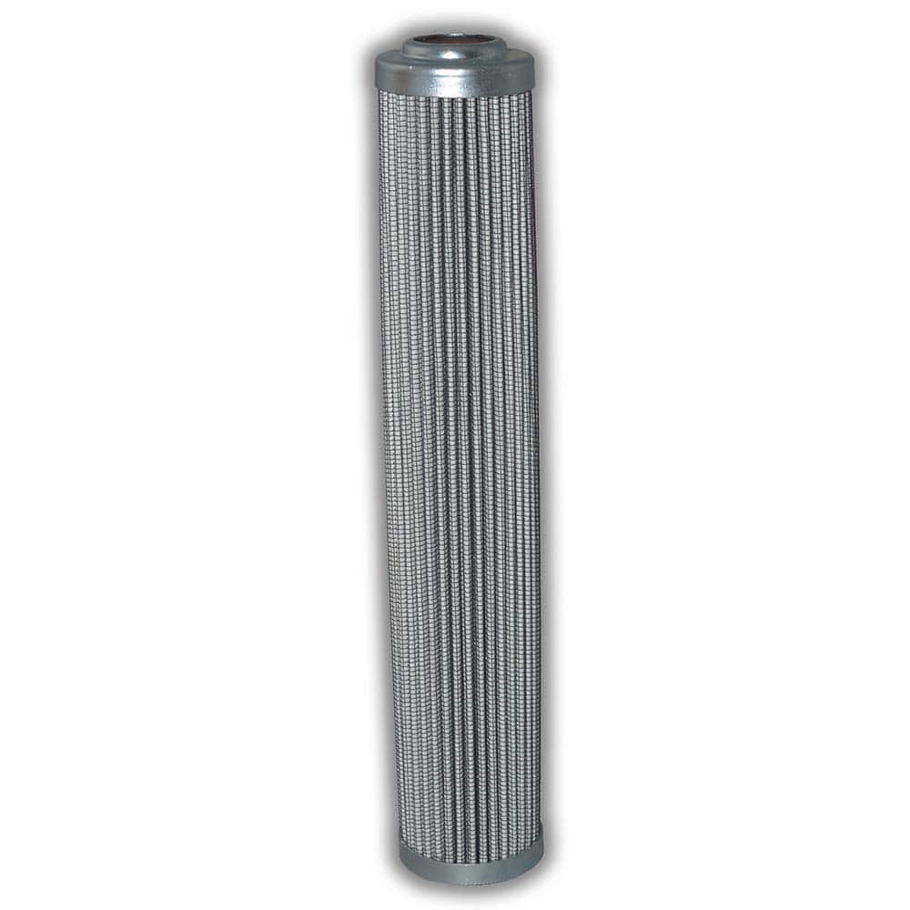 Main Filter - Filter Elements & Assemblies; Filter Type: Replacement/Interchange Hydraulic Filter ; Media Type: Microglass ; OEM Cross Reference Number: FILTER MART 336769 ; Micron Rating: 3 - Exact Tooling