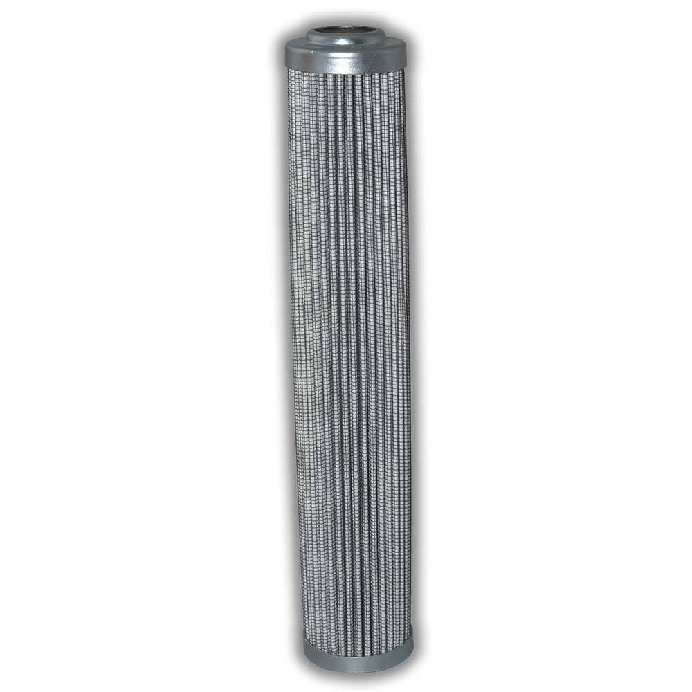 Main Filter - Filter Elements & Assemblies; Filter Type: Replacement/Interchange Hydraulic Filter ; Media Type: Microglass ; OEM Cross Reference Number: HY-PRO HP06DHL103MSB ; Micron Rating: 3 - Exact Tooling